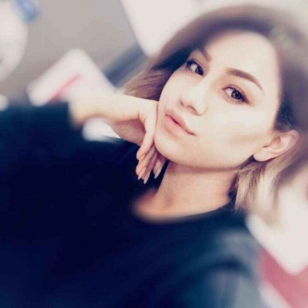 Meet your Posher, Knarik